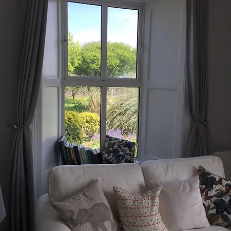 Landhaus Berry Spanish Point