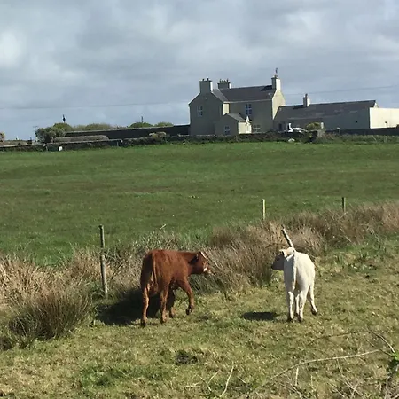 Berry Hétvégi ház Spanish Point