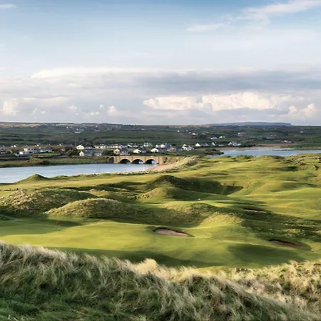 Berry * Spanish Point