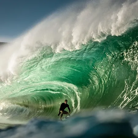 Hétvégi ház Berry Spanish Point
