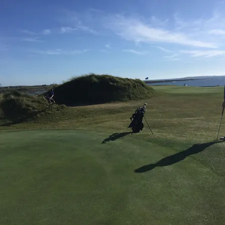 Berry * Spanish Point