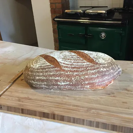 Hétvégi ház Berry