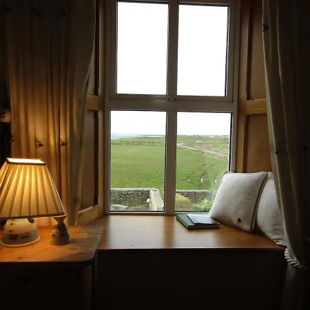 Landhaus Berry Spanish Point