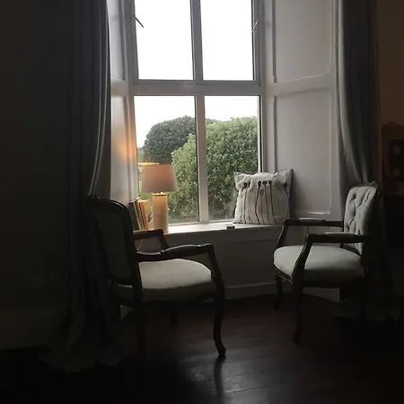 Berry Hétvégi ház Spanish Point