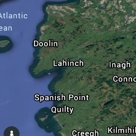 Hétvégi ház Berry Spanish Point