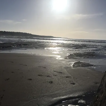 Hétvégi ház Berry