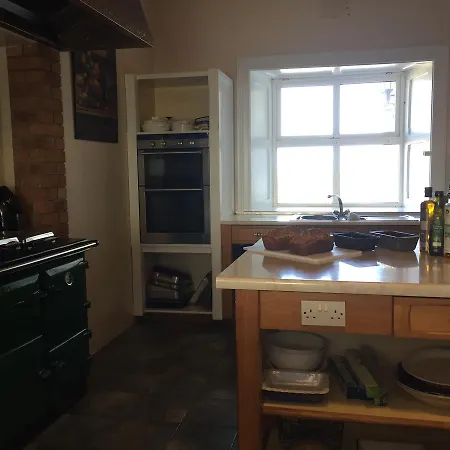 Berry Hétvégi ház