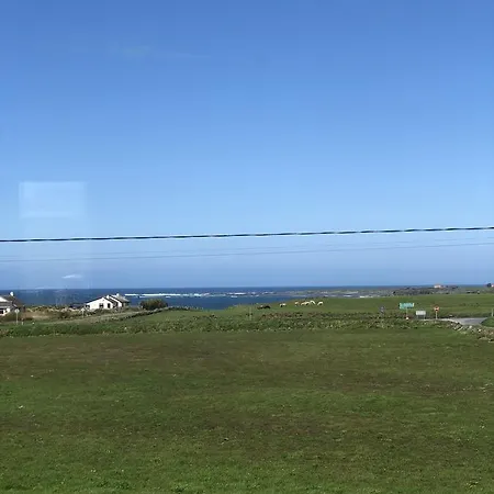 Berry * Spanish Point