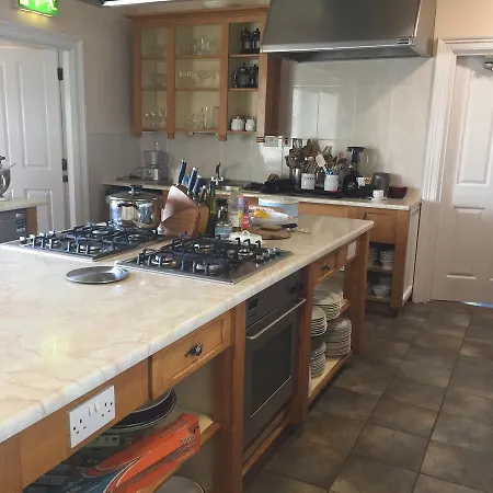 Berry * Spanish Point