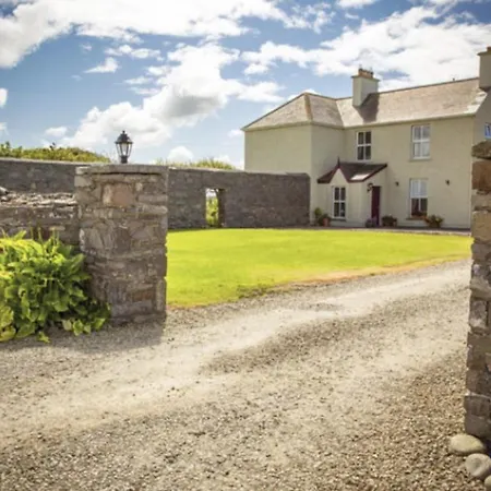 Hétvégi ház Berry Spanish Point