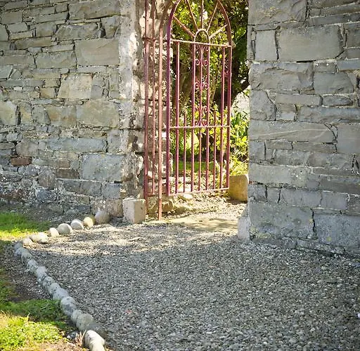 בית כפרי Berry ספניש פוינט