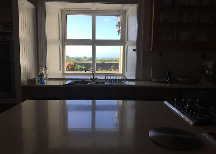 בית כפרי Berry *