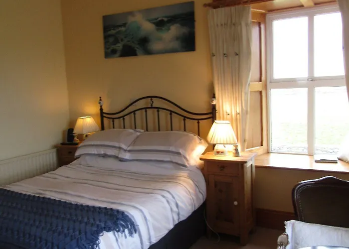 בית כפרי Berry *