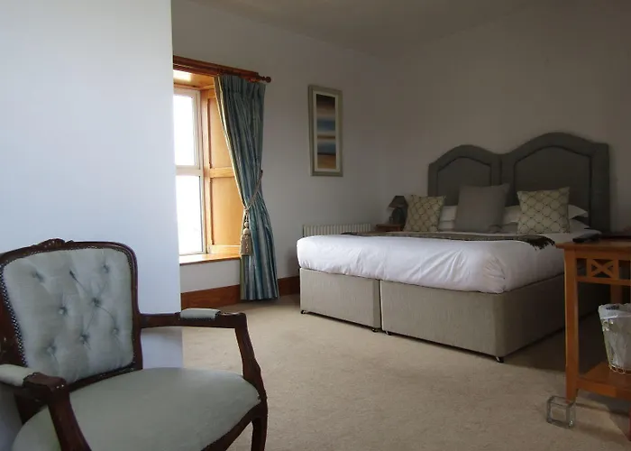 בית כפרי Berry ספניש פוינט