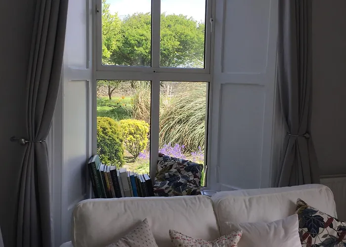 Landhaus Berry Spanish Point