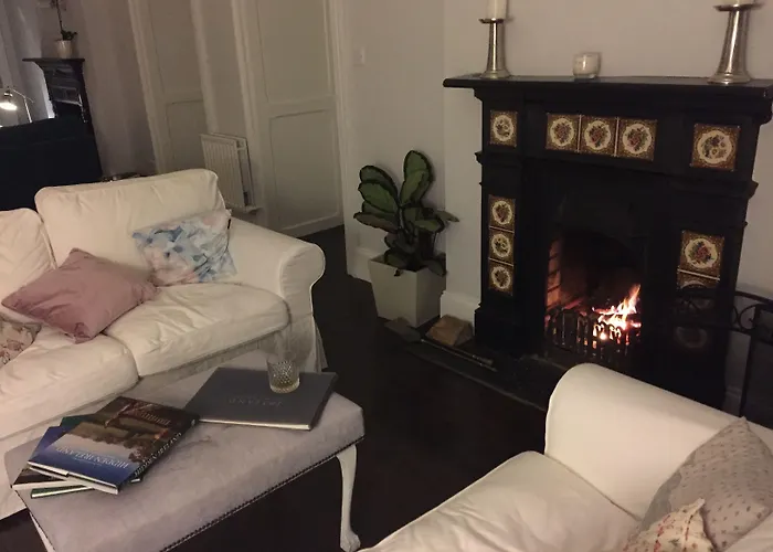 Berry בית כפרי