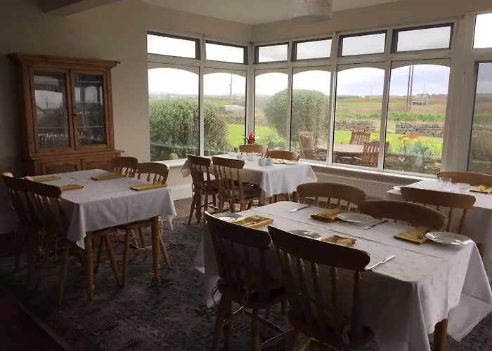 בית כפרי Berry *