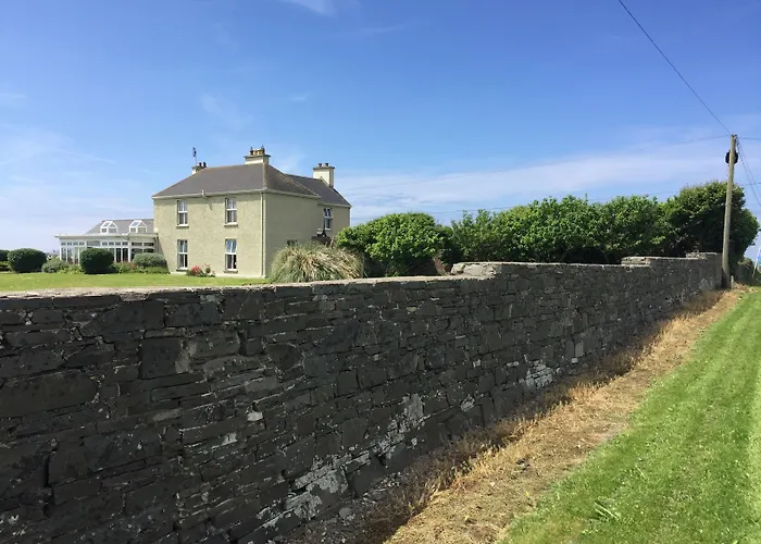 בית כפרי Berry