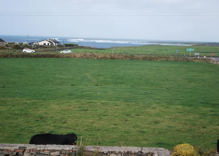 Berry בית כפרי ספניש פוינט