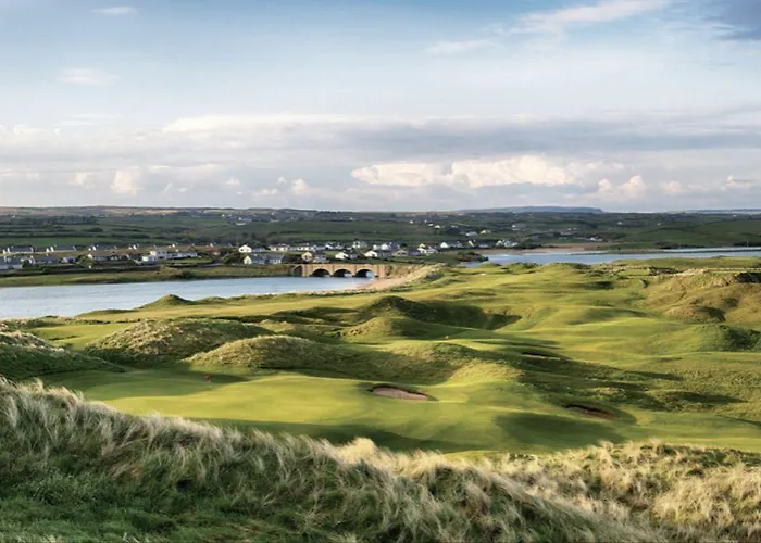 Berry * Spanish Point