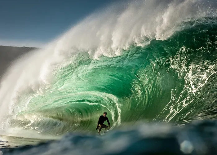 בית כפרי Berry ספניש פוינט