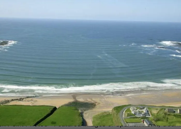 בית כפרי Berry