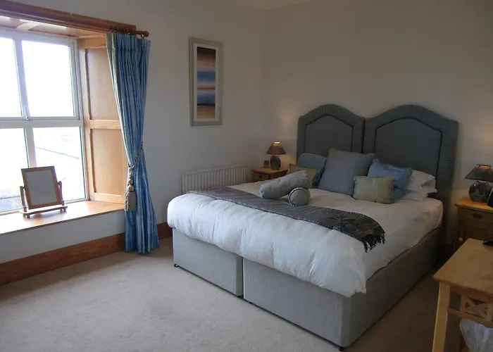 בית כפרי Berry