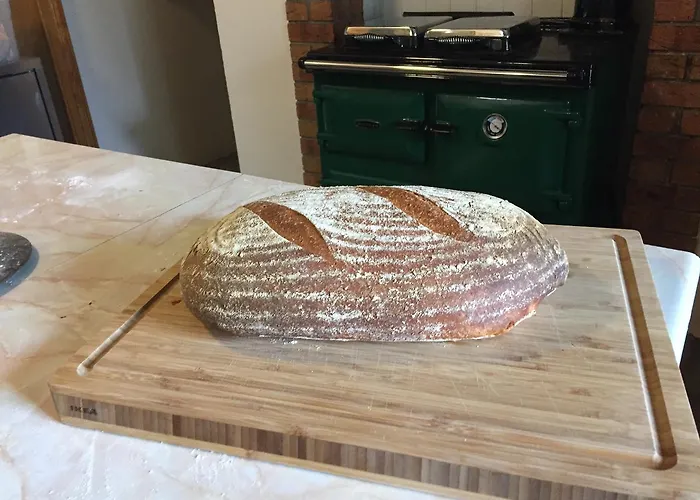 בית כפרי Berry