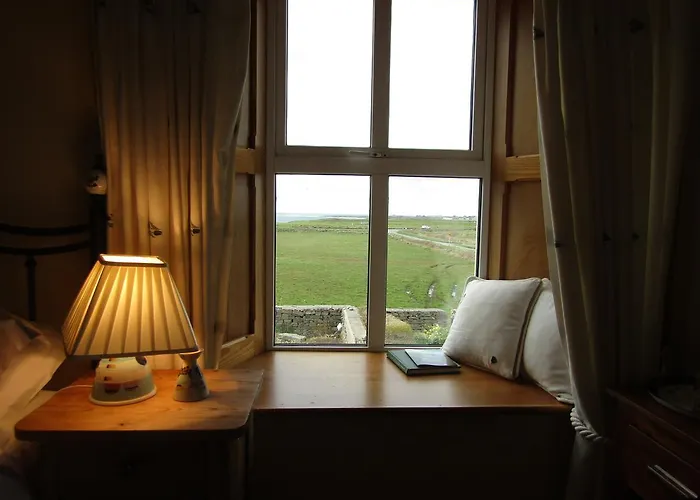 בית כפרי Berry ספניש פוינט