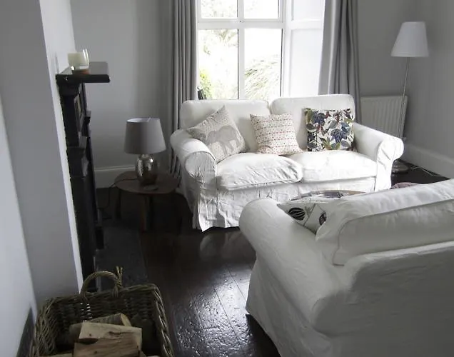 בית כפרי Berry