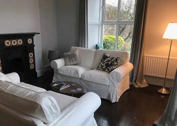 Landhaus Berry Spanish Point