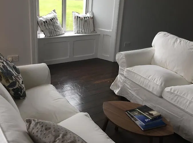 בית כפרי Berry