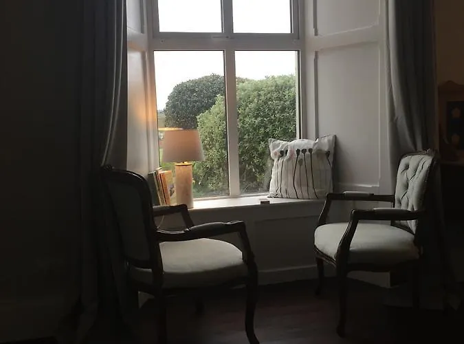 Berry בית כפרי ספניש פוינט