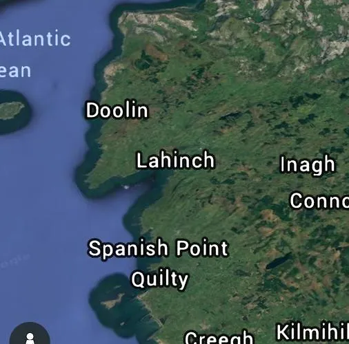 בית כפרי Berry ספניש פוינט