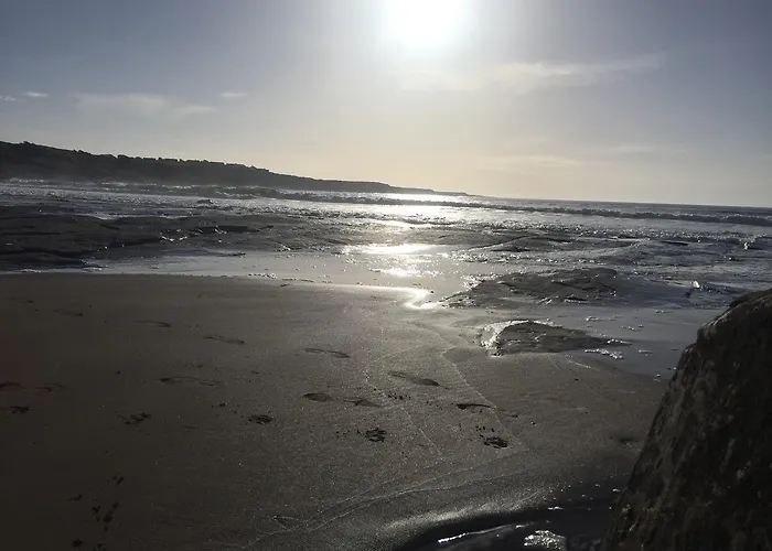 בית כפרי Berry