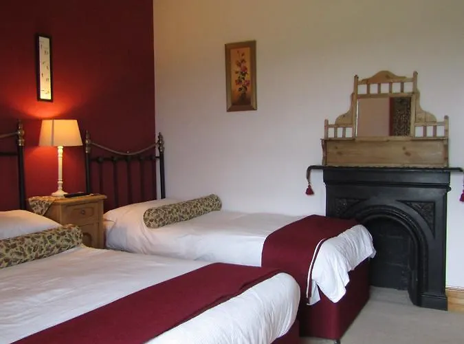 בית כפרי Berry ספניש פוינט