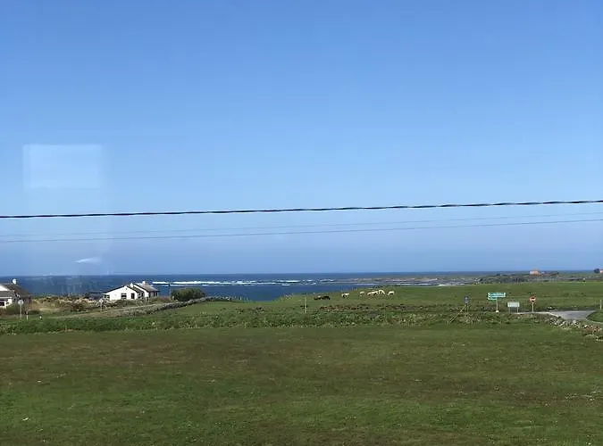 Berry * Spanish Point