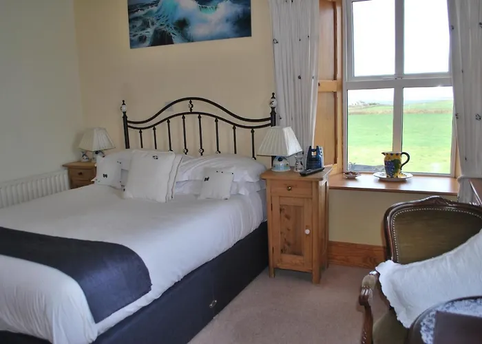 בית כפרי Berry ספניש פוינט