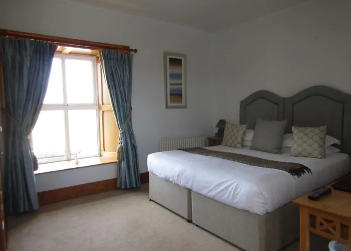 בית כפרי Berry ספניש פוינט